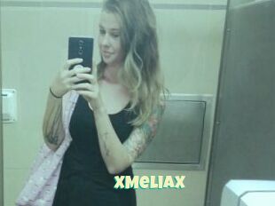 XMeliaX