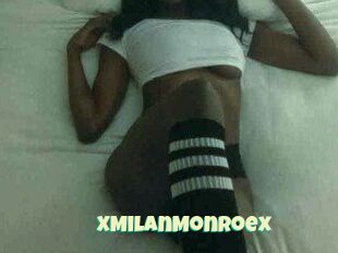 XMilanMonroex