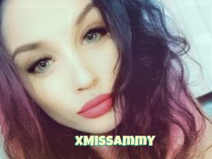 XMissAmmy