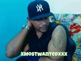 XMostwantedxxx