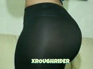 XROUGH_RIDER