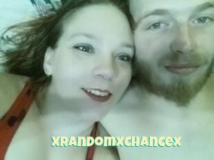 XRandomxChancex