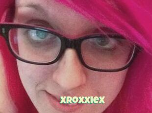 XRoxxieX