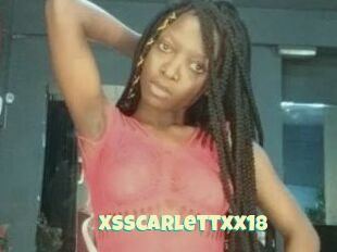 XSScarlettxx18