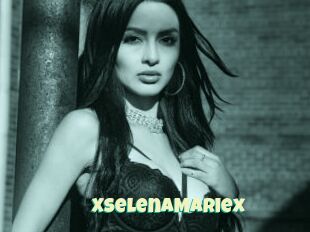 XSelenaMariex