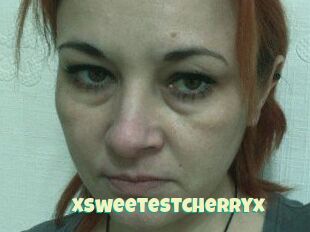 XSweetestcherryx