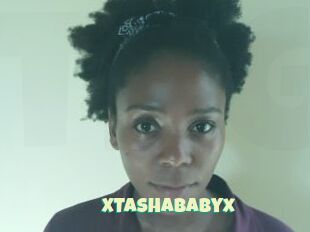 XTashaBabyx