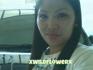 XWildFlowerx