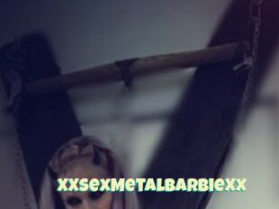 XXSexMetalBarbieXx