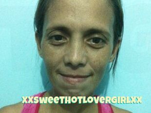 XXSweetHotLoverGirlXx