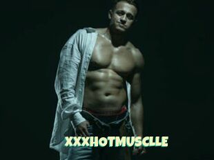 XXxHOTMUSCLLE