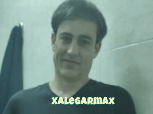 Xalegarmax