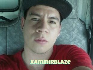 Xammirblaze