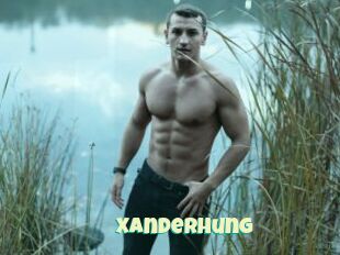 Xanderhung