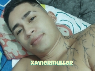 Xaviermuller