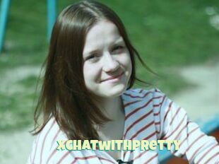 Xchatwithpretty