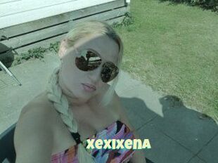 Xexixena