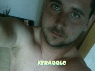 Xfraggle