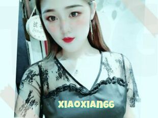 Xiaoxian66