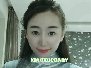 Xiaoxuebaby