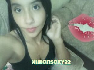 Ximensexy22