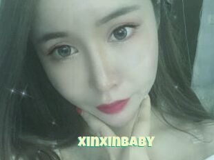 Xinxinbaby