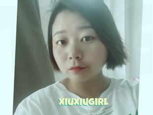 Xiuxiugirl