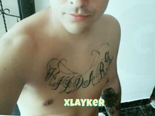 Xlayker