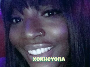 XoKheyona