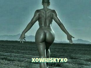 XoWHISKYxo