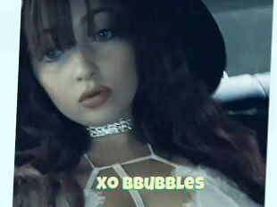 Xo_bbubbles