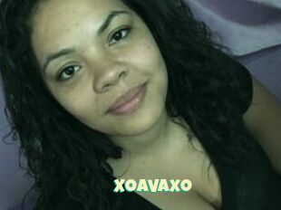 Xoavaxo