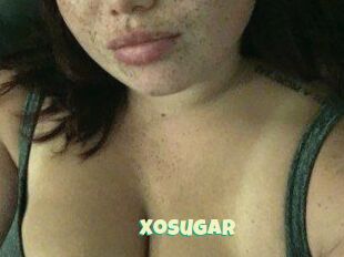 Xosugar