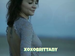 XoxoBrittany