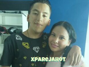 Xparejahot