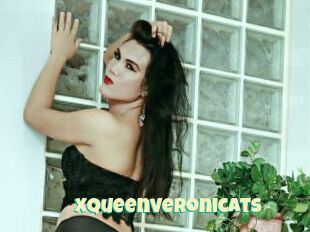 Xqueenveronicats