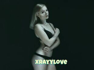 Xrayylove