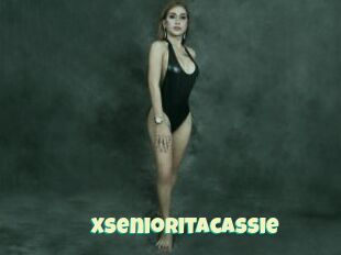 Xsenioritacassie