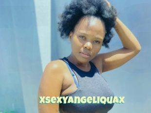 Xsexyangeliquax