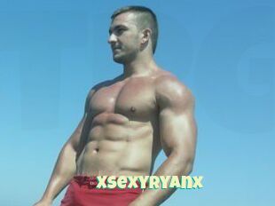 Xsexyryanx