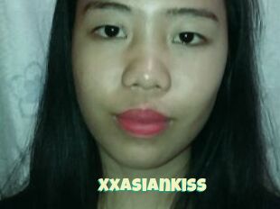 XxAsianKiss