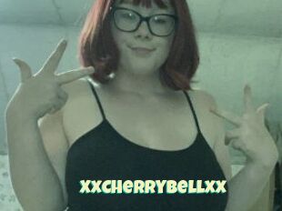 XxCherryBellxx