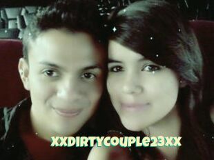 XxDirtyCouple23xx