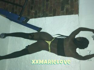 XxMarieLove