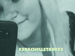 XxRachellStarrxx