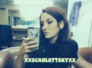 XxScarlettSkyxx