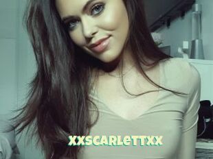 XxScarlettxx