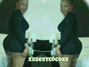 XxSexyCocoxx