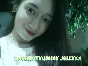 XxUrHotYummy_Jellyxx