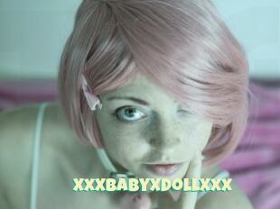 XxXBabyXDollXxx